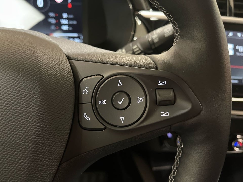 Opel Corsa-e 50 Elegance 5d