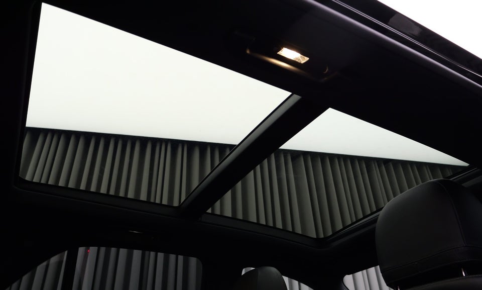 Mercedes GLE350 de 2,0 AMG Line aut. 4Matic 5d