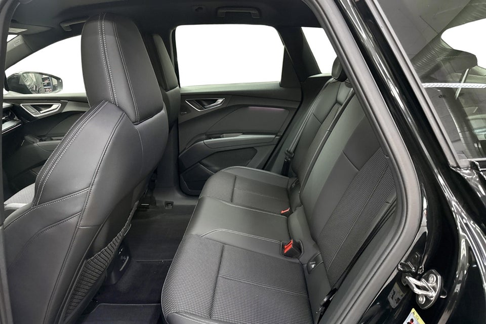 Audi Q4 e-tron 45 Ultra 5d