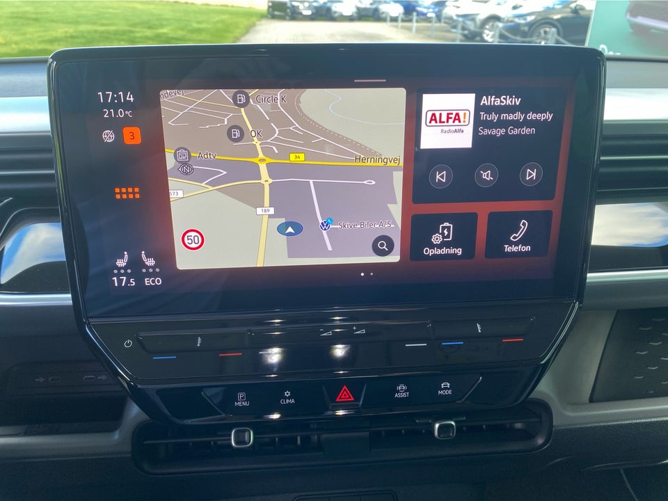 VW ID.Buzz 77 Life SWB 5d