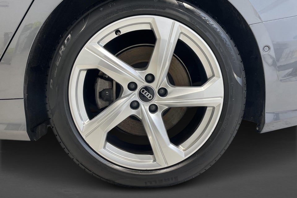 Audi A6 50 TFSi e Sport Prestige quattro S-tr. 4d