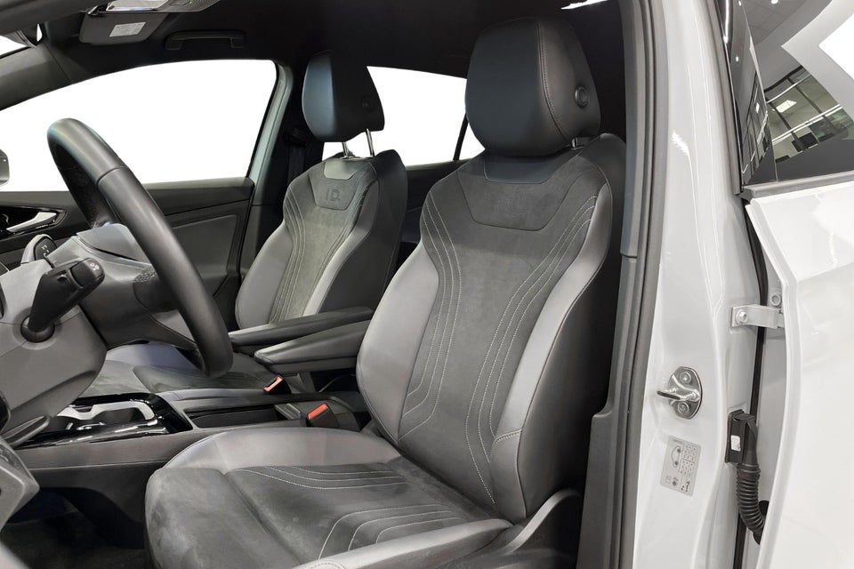 VW ID.4 77 Style+ 4Motion 5d