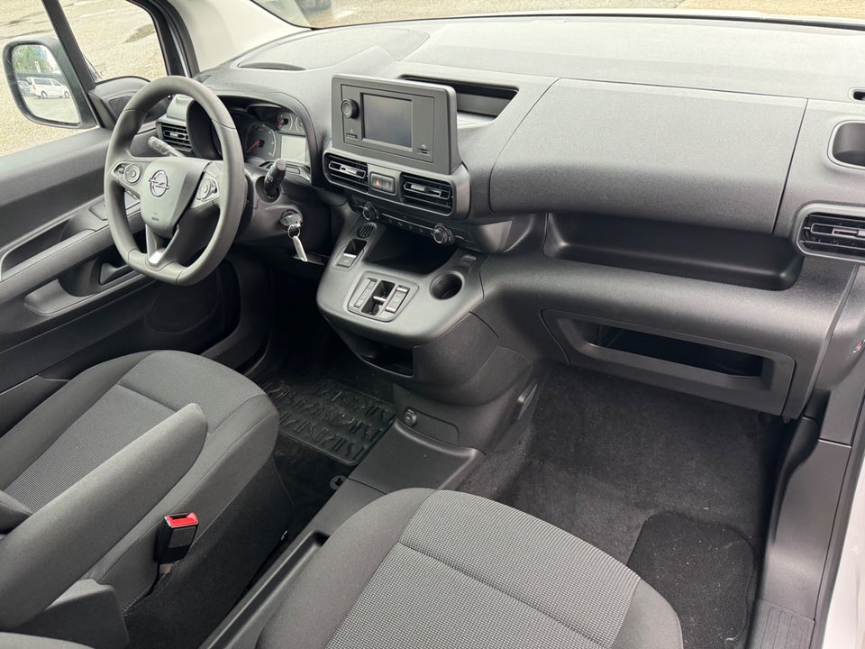 Opel Combo-e 50 Innovation+ L1V1