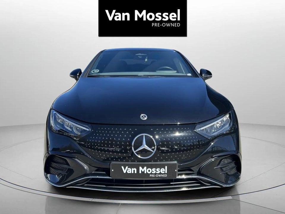 Mercedes EQE350 AMG Edition 4d