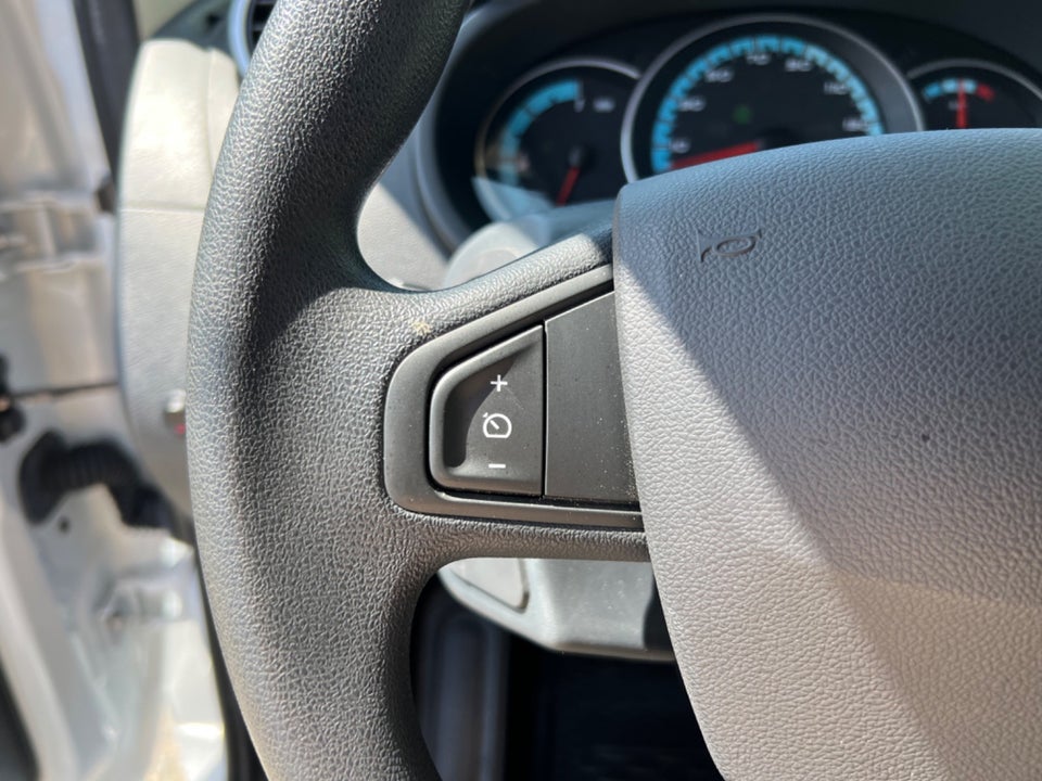 Renault Kangoo Z.E. Van