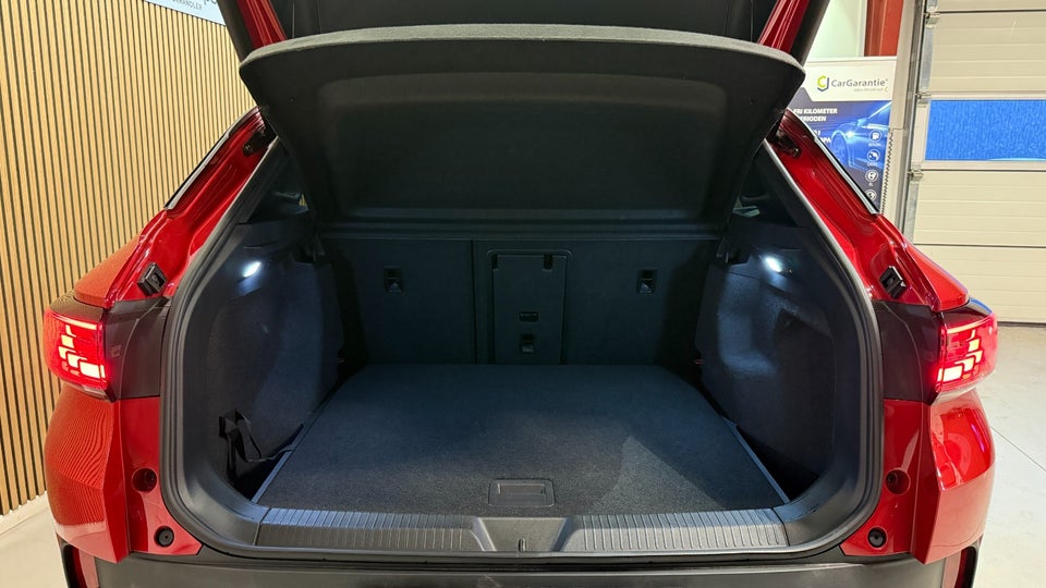 VW ID.4 77 GTX Max+ 4Motion 5d