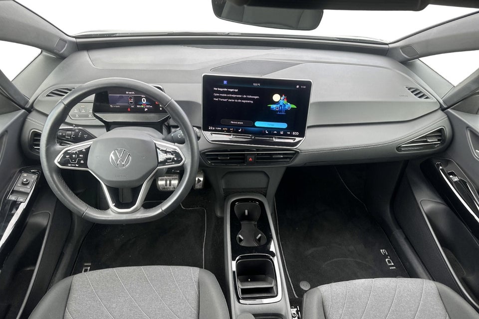 VW ID.3 77 Max+ 5d