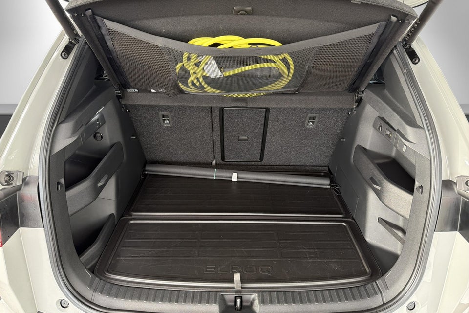 Skoda Elroq 85 iV Sportline 5d