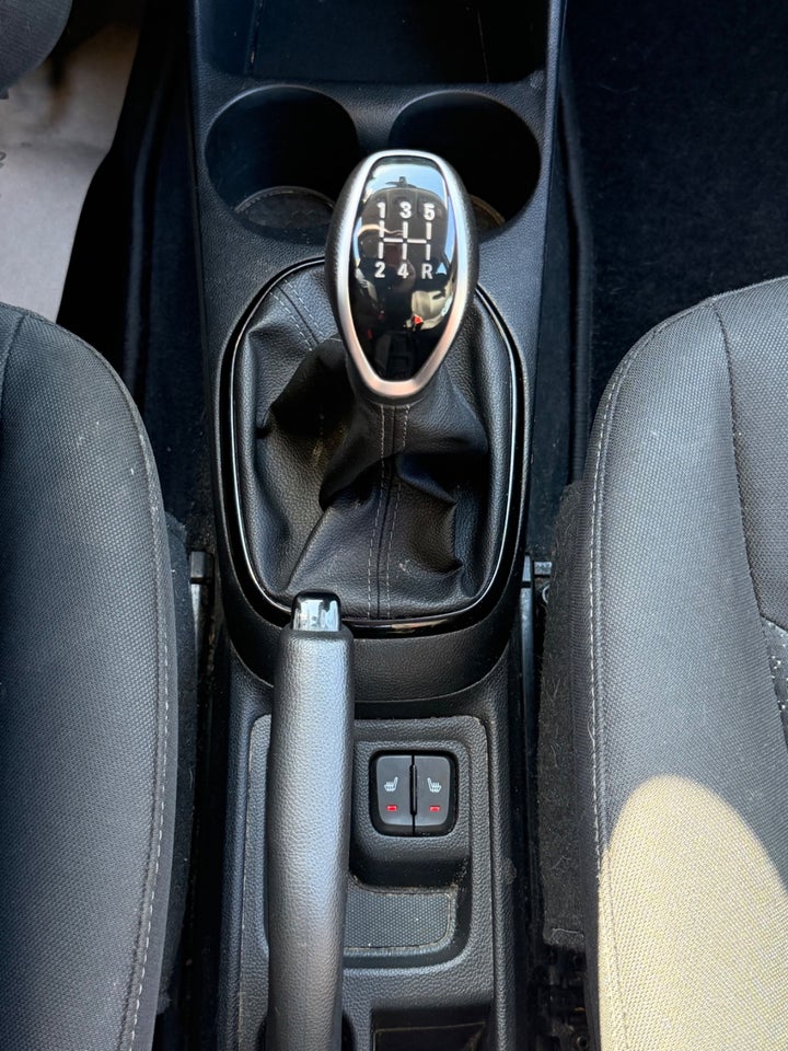 Opel Karl 1,0 Cosmo 5d