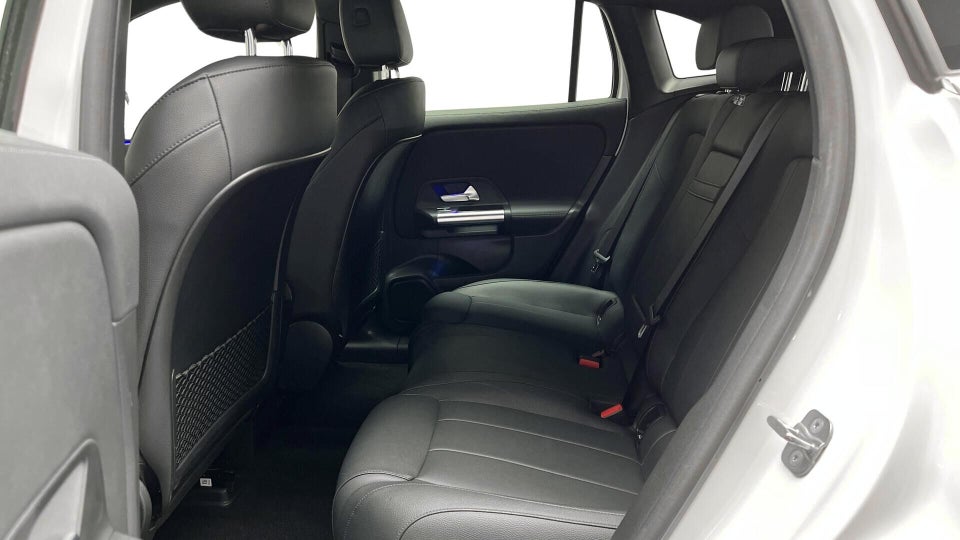 Mercedes EQA250 Progressive 5d