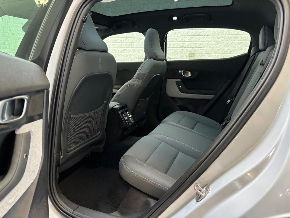 Polestar 2 Long Range 5d