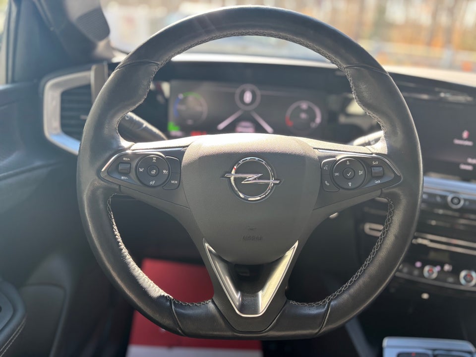 Opel Mokka-e 50 Ultimate 5d