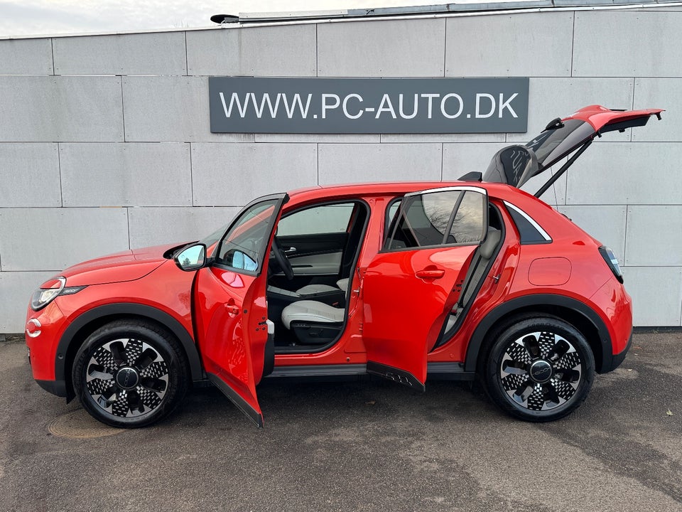 Fiat 600e 54 la Prima 5d