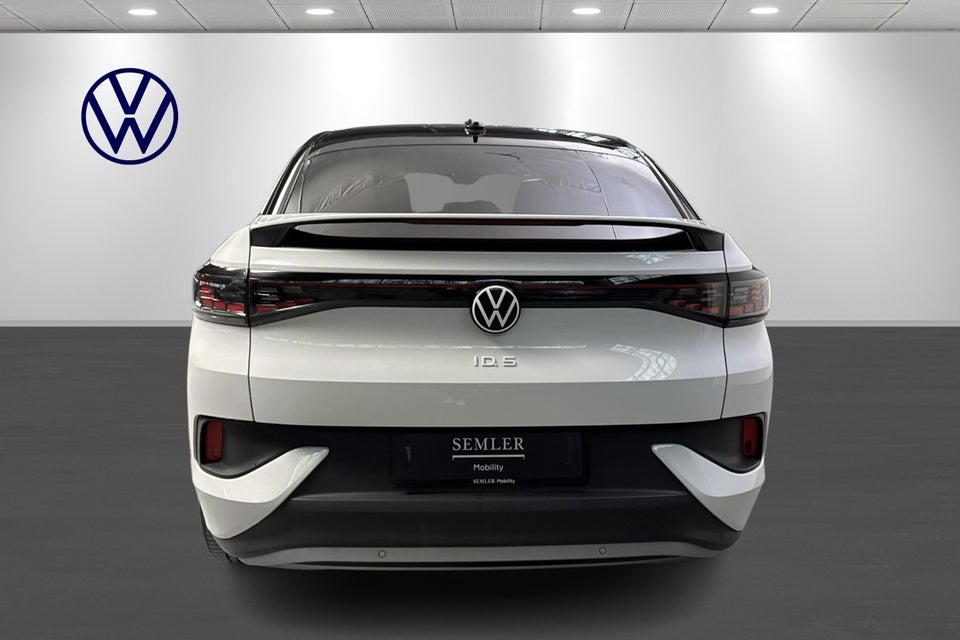 VW ID.5 77 Style 5d