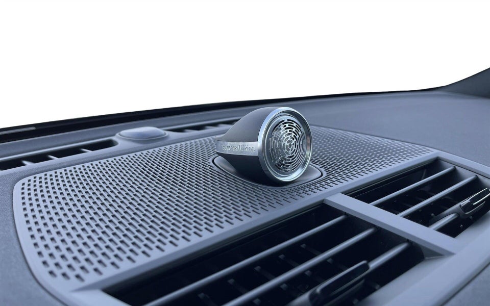 Polestar 2 Long Range Nordic Edition 5d