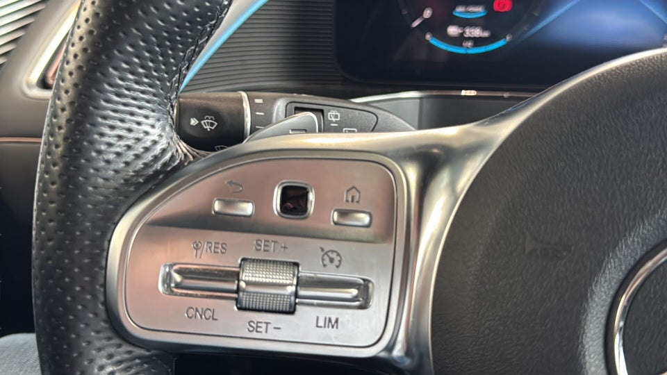 Mercedes EQC400 AMG Line 4Matic 5d