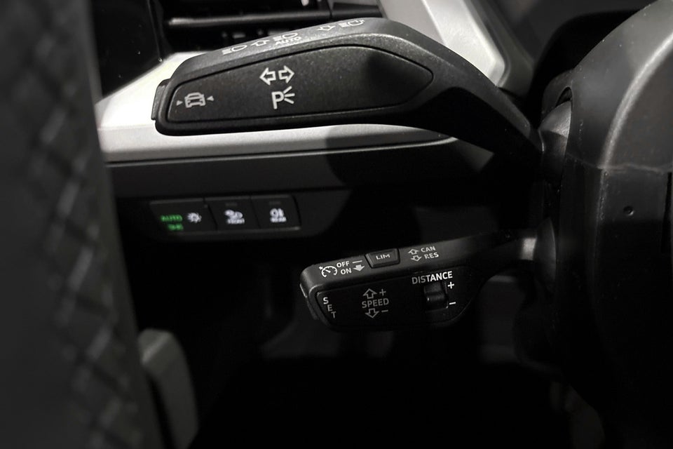 Audi Q4 e-tron 45 S-line Edition 5d