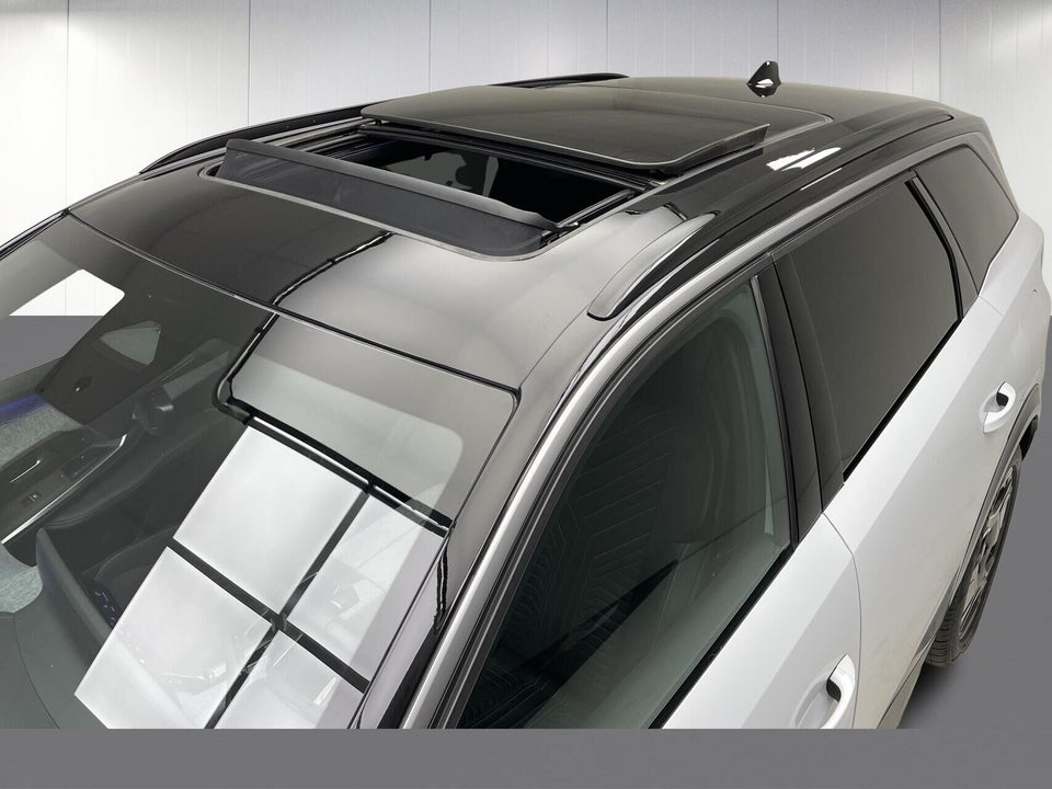 Peugeot e-5008 77 GT Pack 7prs 5d