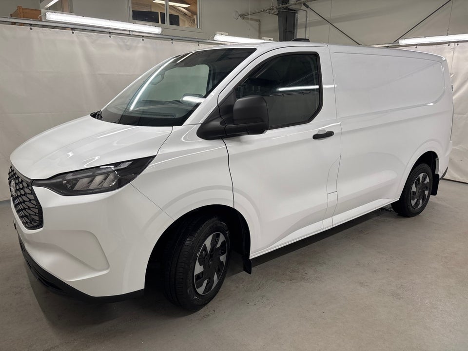 Ford E-Transit Custom 320S 64 Trend