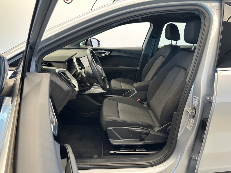 Audi Q4 e-tron 45 5d