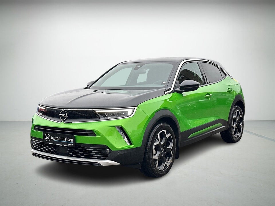 Opel Mokka-e 50 Ultimate 5d