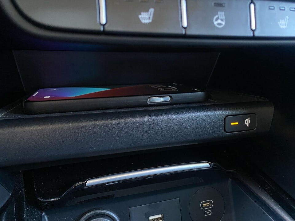 Kia Ceed 1,6 PHEV Upgrade SW DCT 5d