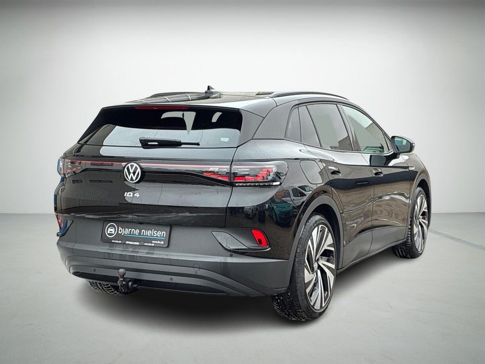 VW ID.4 77 Pro Performance 5d