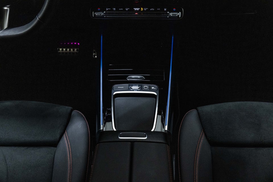 Mercedes EQA250+ AMG Premium 5d