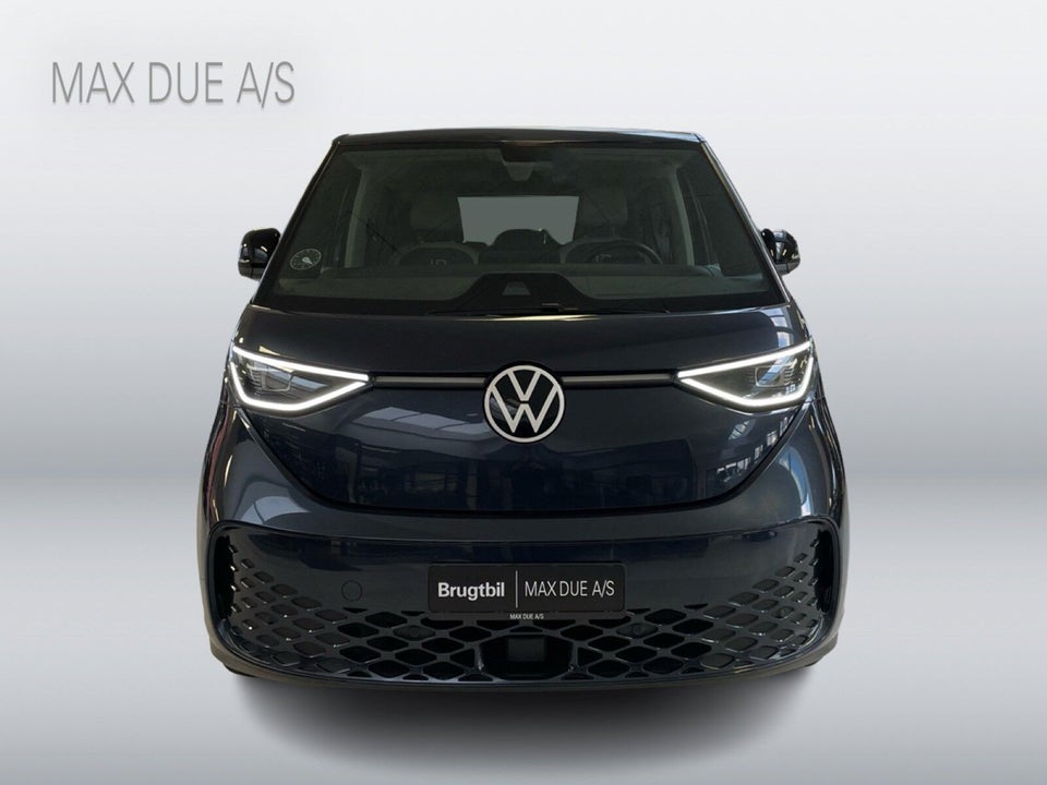 VW ID.Buzz 77 Style 75 Years Edition SWB 5d