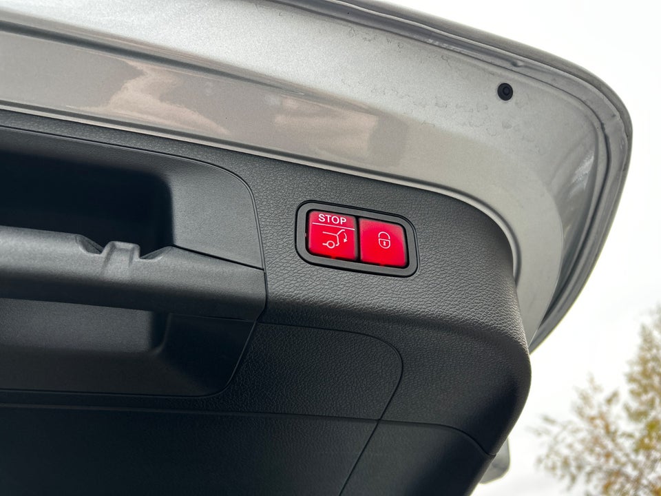 Mercedes EQC400 Electric Art 4Matic 5d