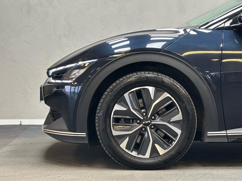 Kia EV6 77 Long Range Access 5d