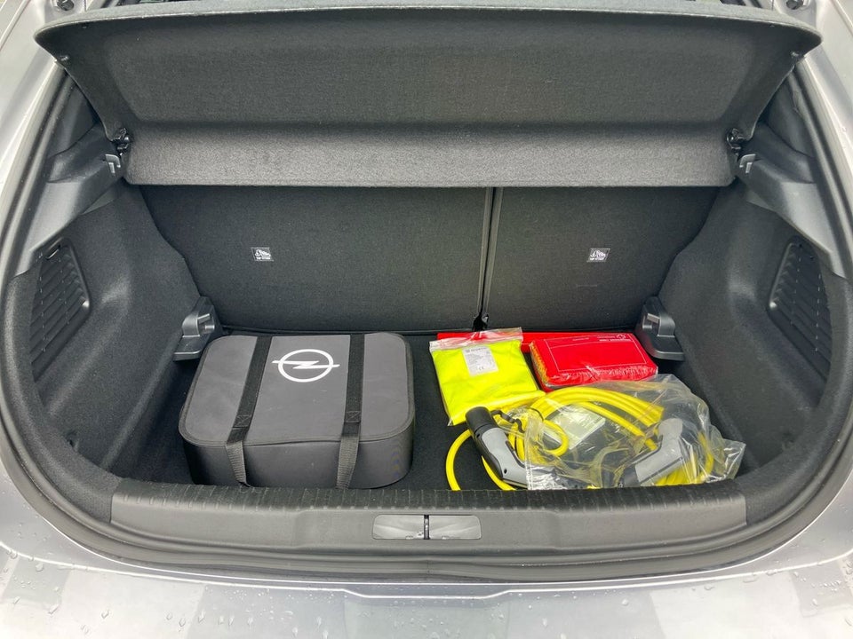 Opel Mokka-e 50 GS Line 5d