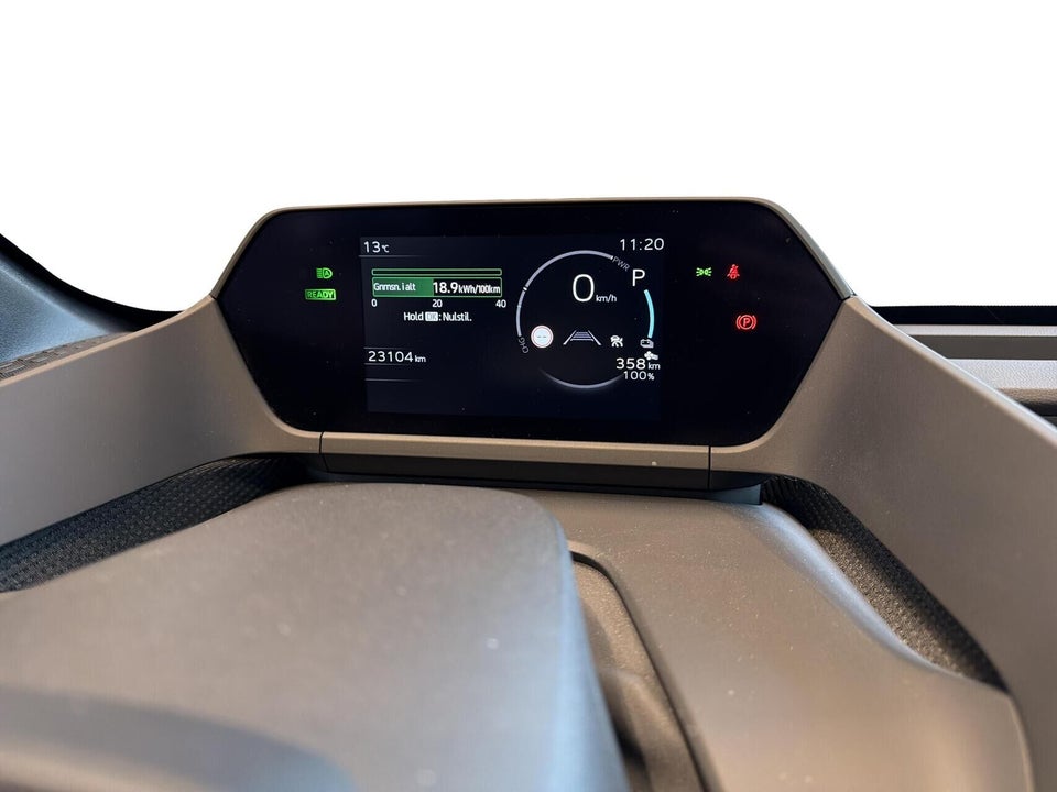 Toyota bZ4X Executive 5d