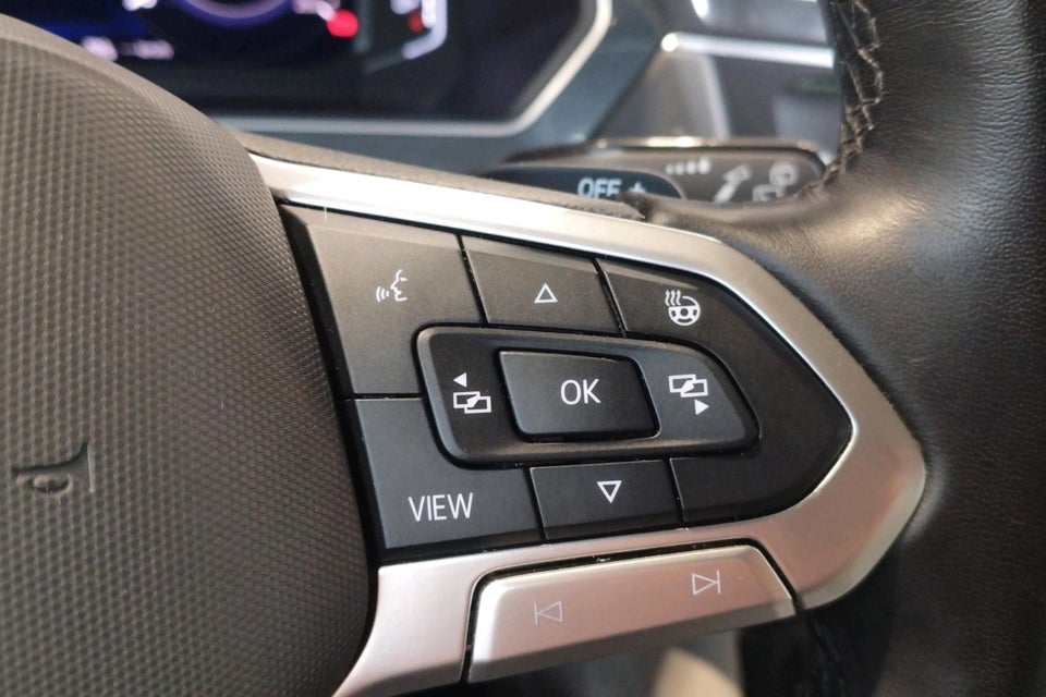 VW Tiguan 1,4 eHybrid Elegance DSG 5d