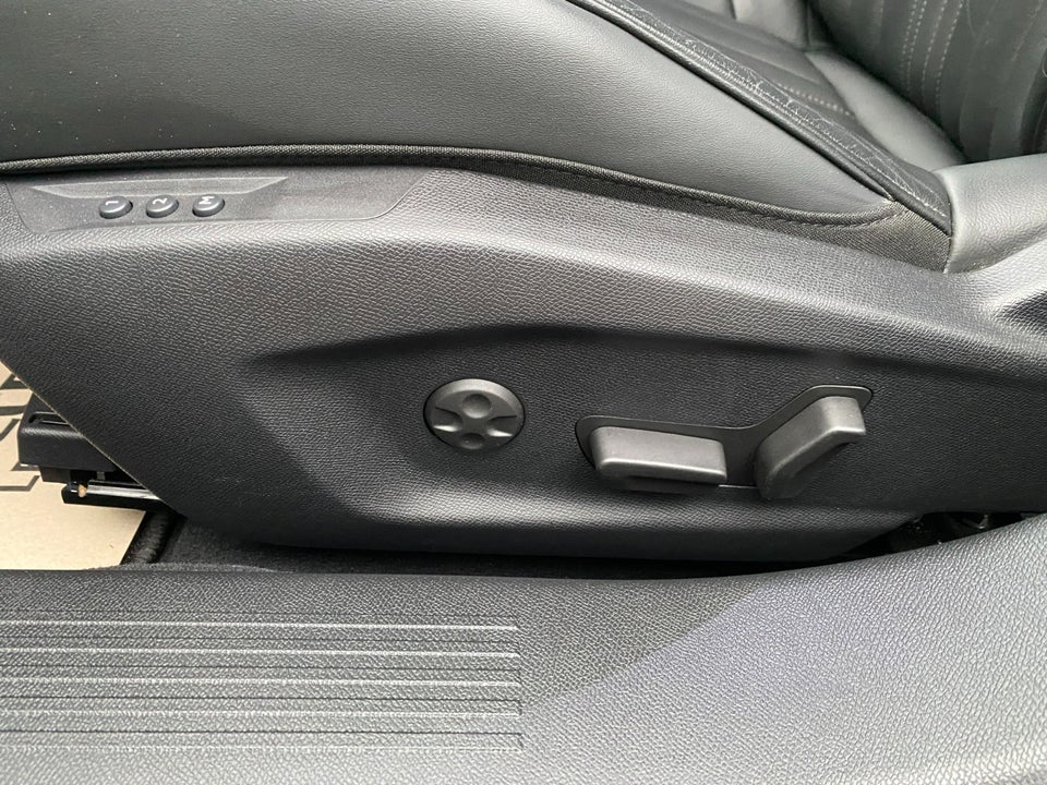 DS DS 4 1,6 E-Tense Rivoli Cross EAT8 5d