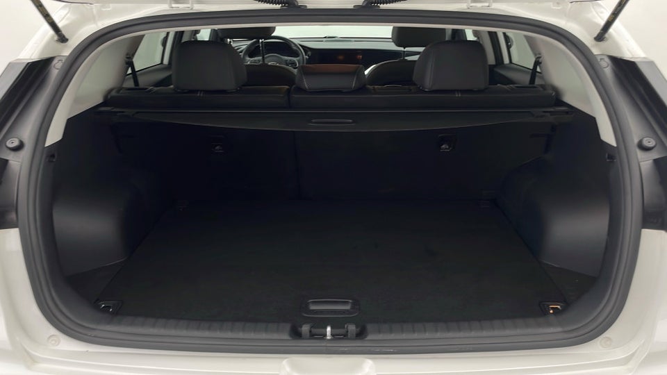 Kia e-Niro 64 Comfort 5d