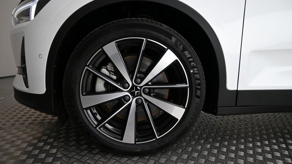 Polestar 2 Long Range 5d