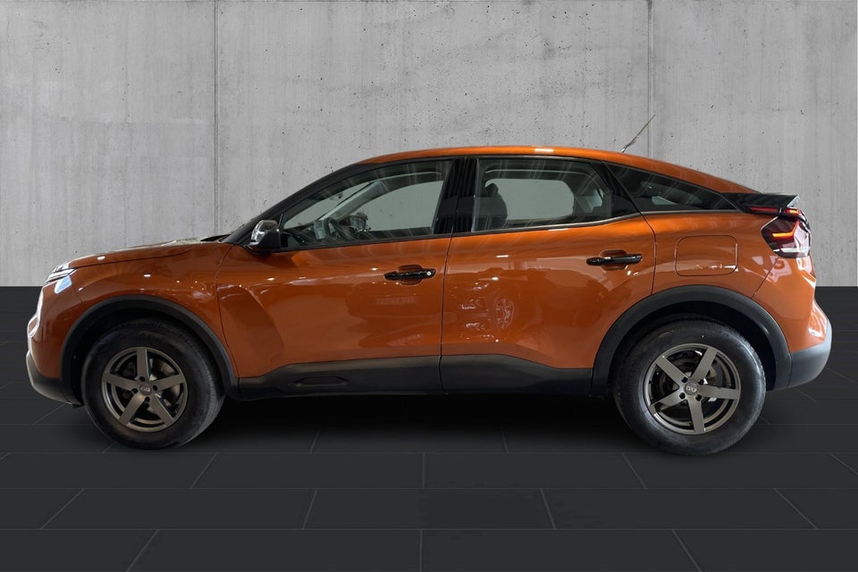 Citroën C4 1,2 PureTech 100 Live 5d