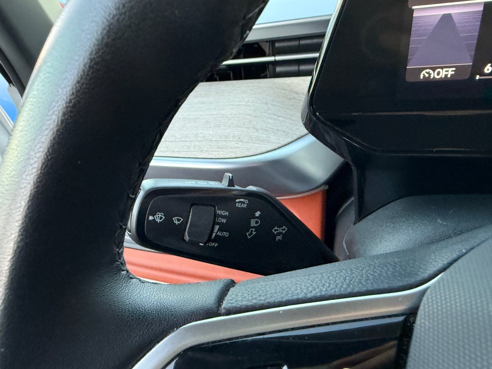 VW ID.Buzz 77 Pro SWB 5d