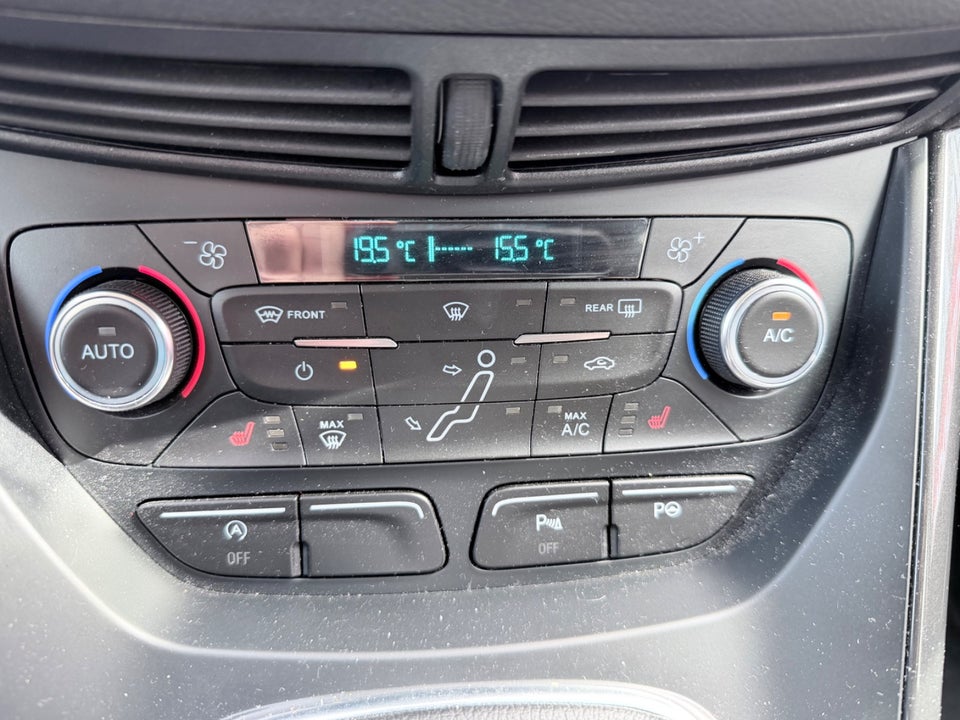 Ford C-MAX 1,5 SCTi 150 Titanium 5d