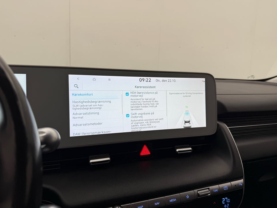 Hyundai Ioniq 5 73 Advanced 5d