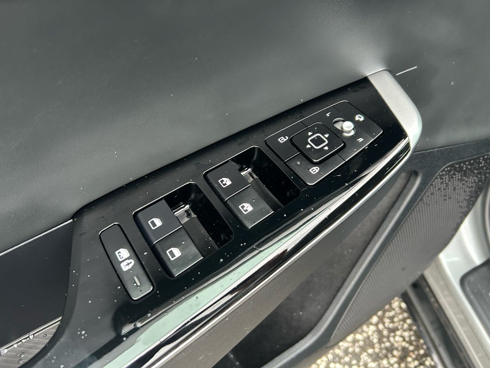 Kia EV6 77 Long Range Upgrade 5d