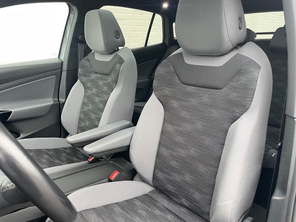 VW ID.5 77 Pro Performance 5d