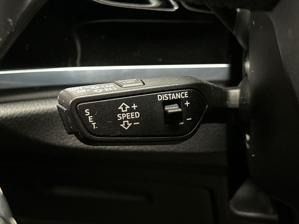 Audi Q3 35 TFSi S-tr. 5d