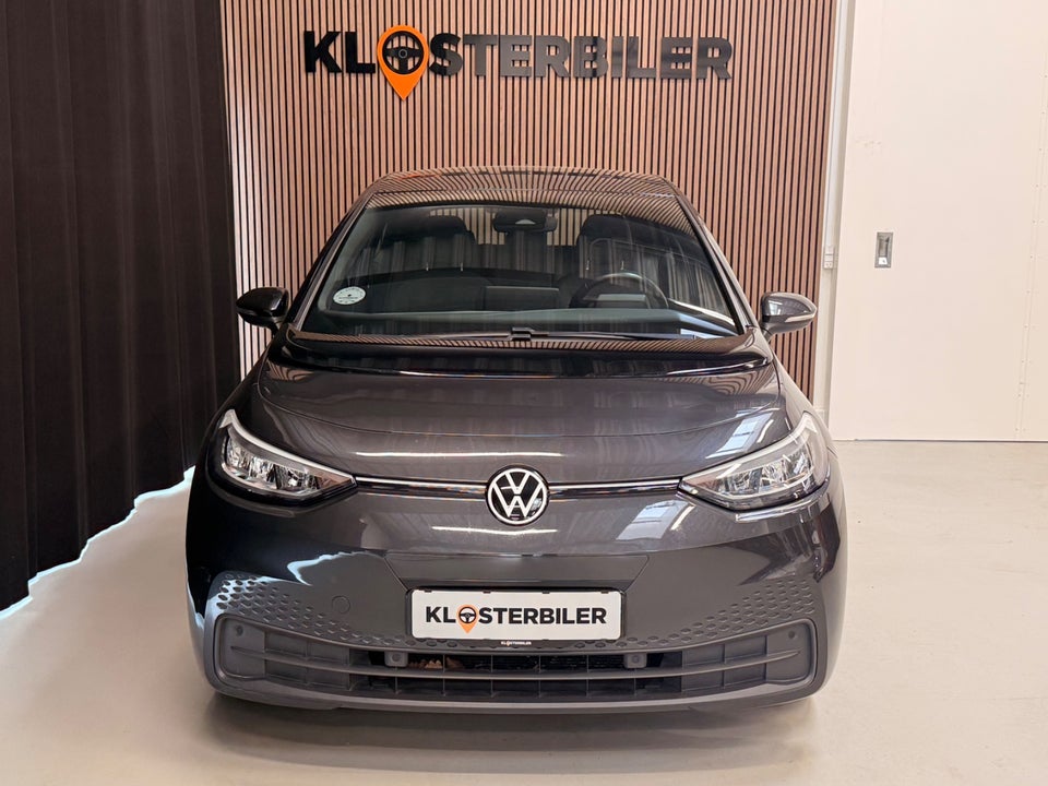 VW ID.3 58 Pro Performance 5d