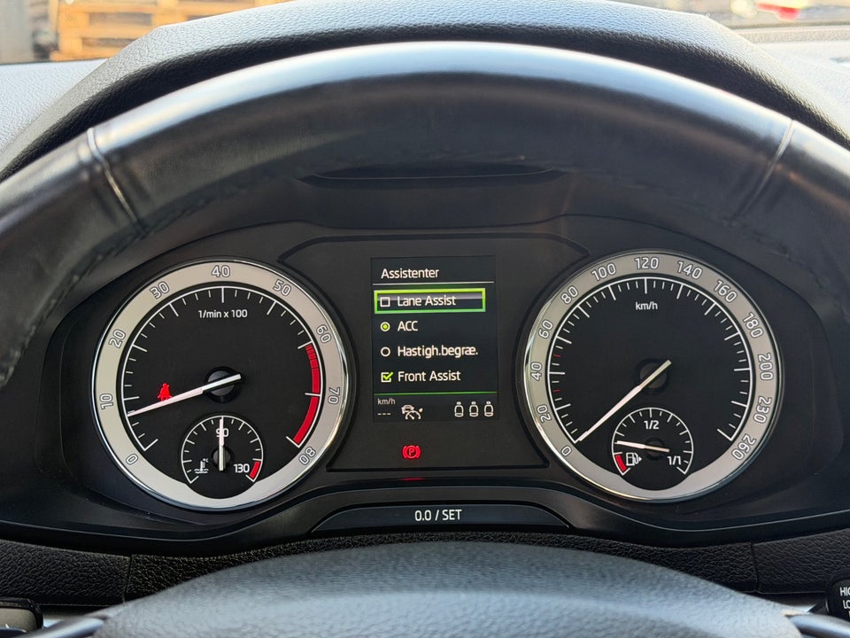 Skoda Karoq 1,5 TSi 150 Style DSG 5d