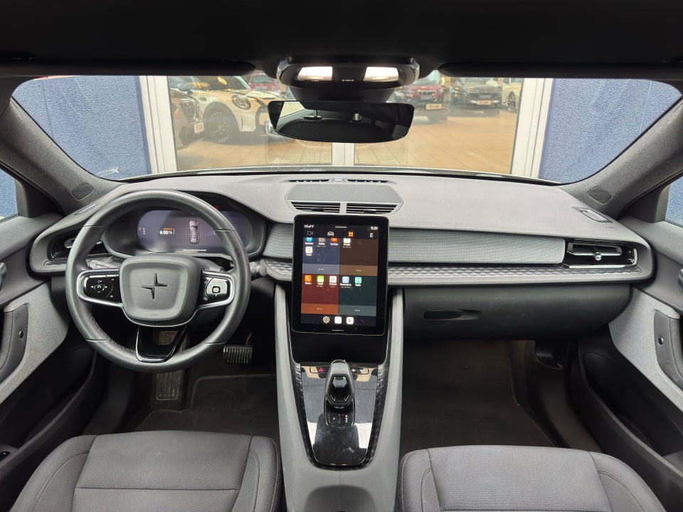 Polestar 2 Long Range 5d