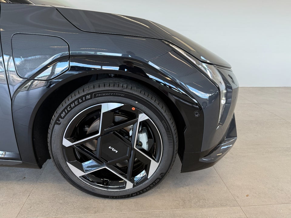Kia EV4 81 Long Range GT-Line 5d