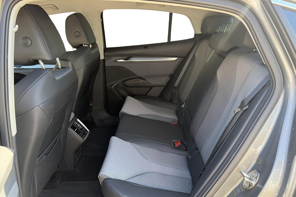 Skoda Enyaq 85 iV Premium Coupé 5d