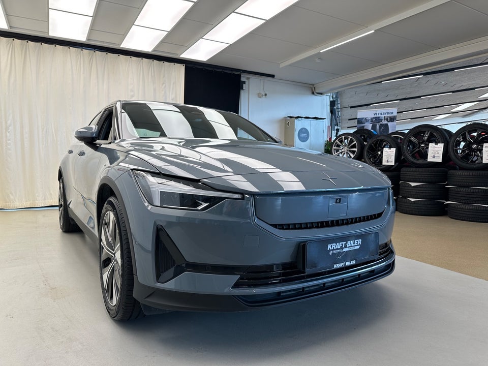 Polestar 2 Standard Range 5d